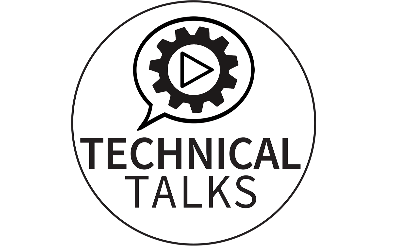 Technical Talks 2020 Webinar Series