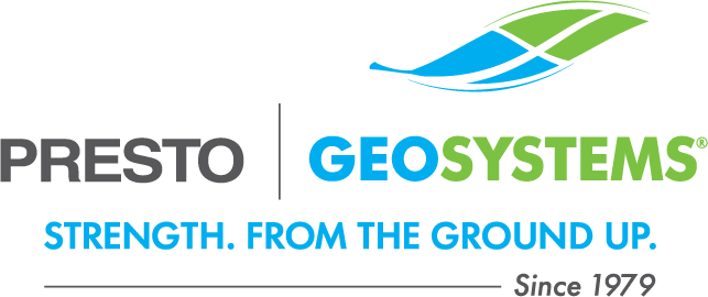 Presto Geosystems Logo