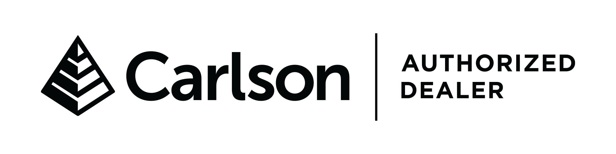 Carlson Machine Software Distributor