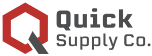 Quick Supply Co. logo