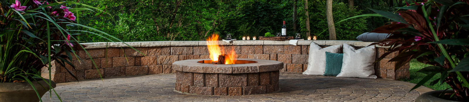 Rockwood Retaining Walls