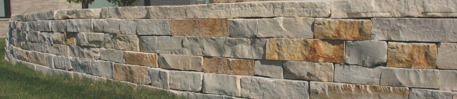 Wall Stone