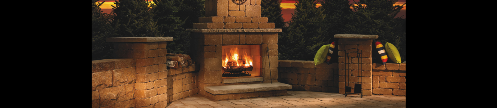 Fireplace Kits