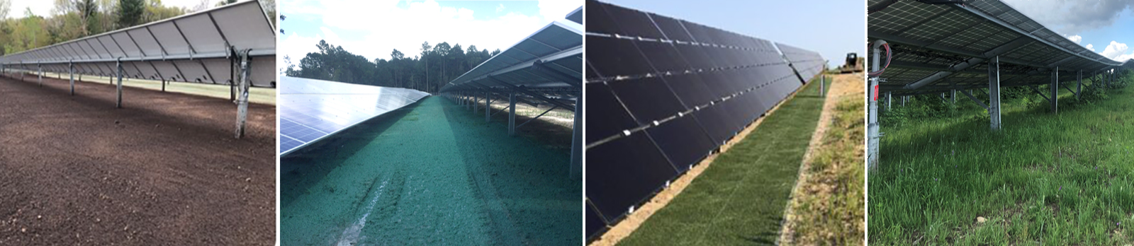 Solar Farm Solutions