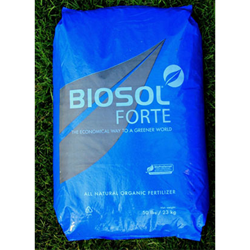 Biosol Organic Fertilizer Webinar – July 29th, 11:00 am PT/1:00 pm CT