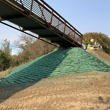 Erosion Control Solutions 