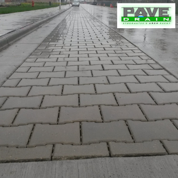 Permeable Paving Systems Webinar