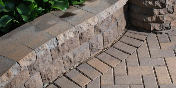 Belgard Holland Stone Pavers