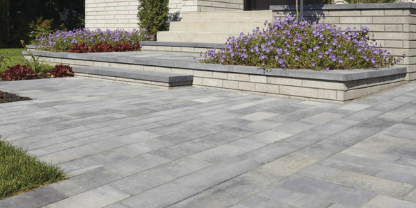 Belgard Melville Slab Pavers