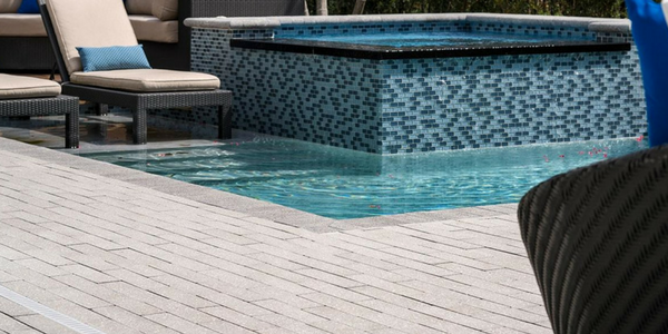 Belgard Moduline Series Pavers