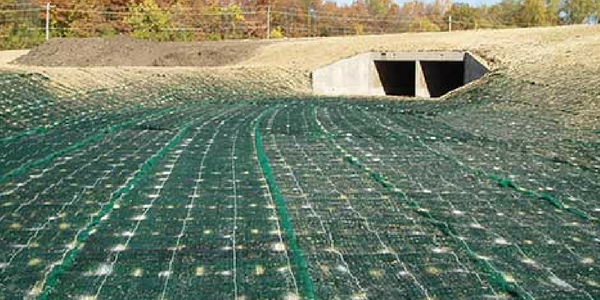 VMAX Permanent Turf Reinforcement Mats