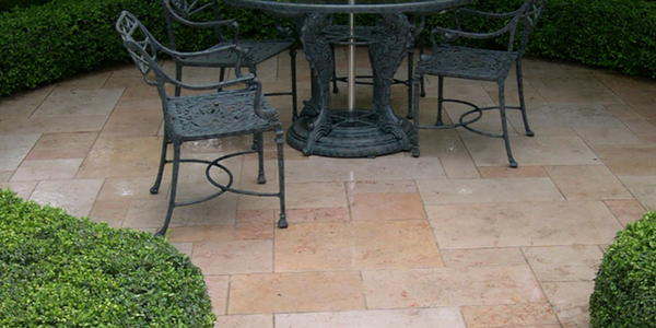 Bluestone Flagstone - Eden Valders Stone