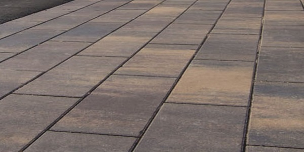 Broadmour Paver