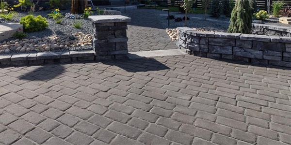 Cobble Stone Paver