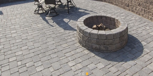 Colonial Paver