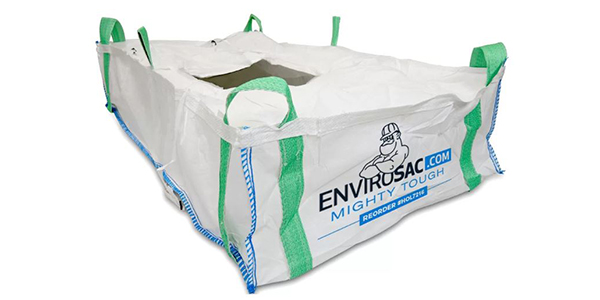 Envirosac Concrete Washouts