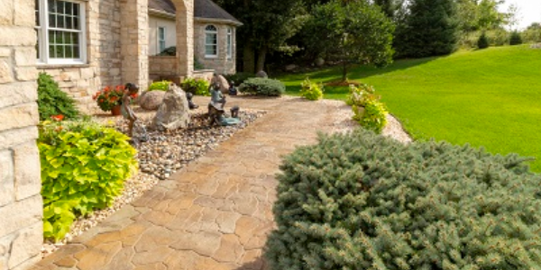 Flagstone Paver