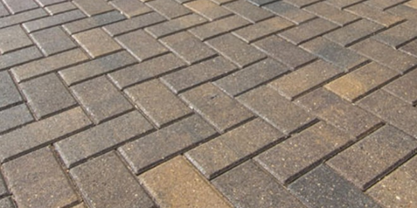 Holland & Holland Eco Paver 