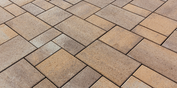 Interlock's Reno Paver