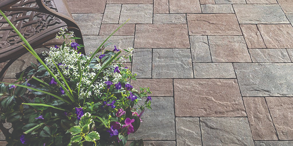 Unilock Westport Paver