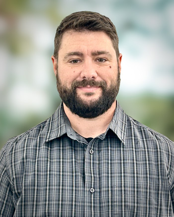 Joshua Davis 